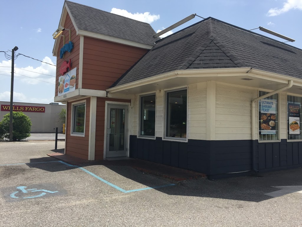 Captain Ds | restaurant | 4373 W Fairfield Dr, Pensacola, FL 32505, USA | 8504564178 OR +1 850-456-4178