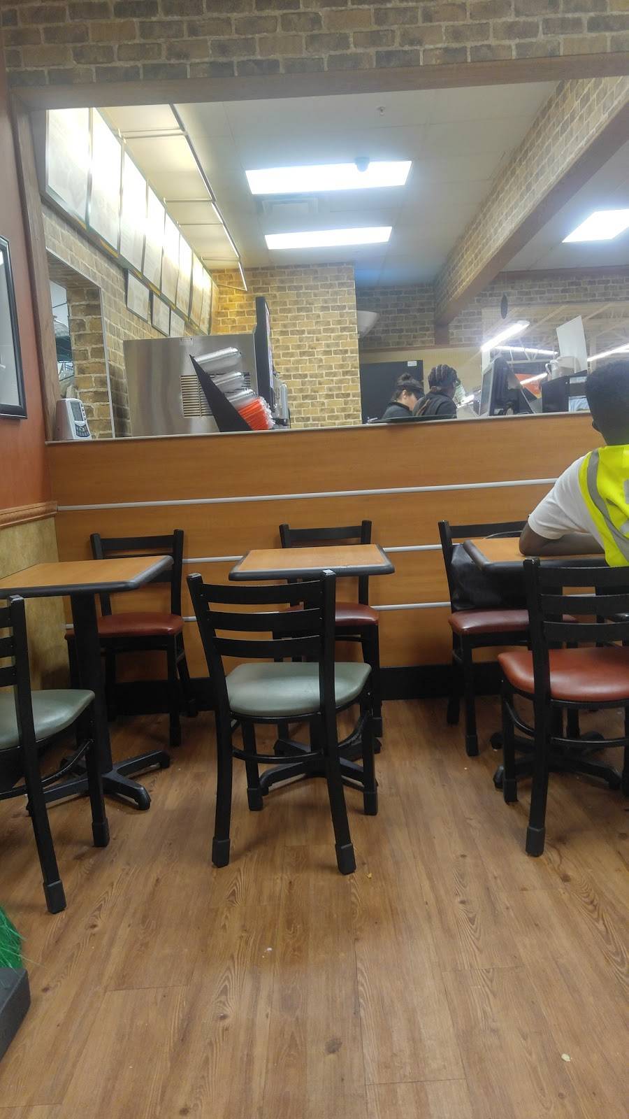 Subway | restaurant | 7900 NW 27th Ave, Miami, FL 33147, USA | 3058363707 OR +1 305-836-3707