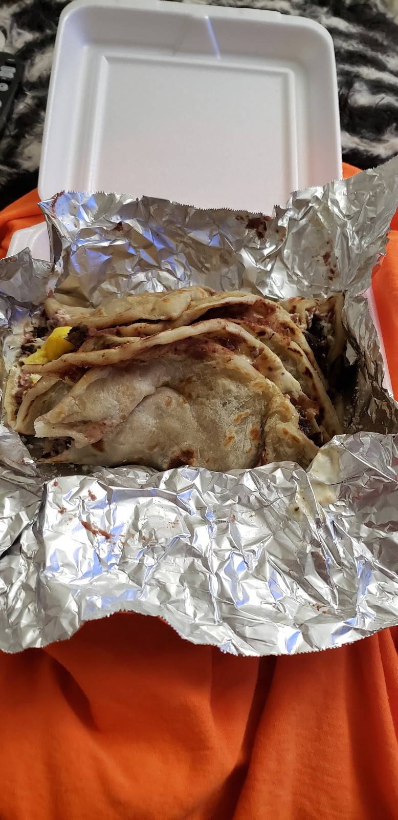 Sabor Latino | restaurant | 11714 Reisterstown Rd F, Reisterstown, MD 21136, USA | 4108333055 OR +1 410-833-3055