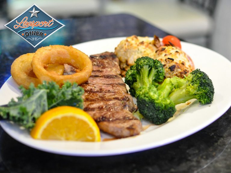 Leesport Diner | restaurant | 5407 Pottsville Pike, Leesport, PA 19533, USA | 4842777114 OR +1 484-277-7114