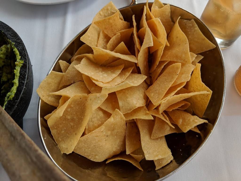 Rosa Mexicano | restaurant | 575 7th St NW, Washington, DC 20004, USA | 2027835522 OR +1 202-783-5522