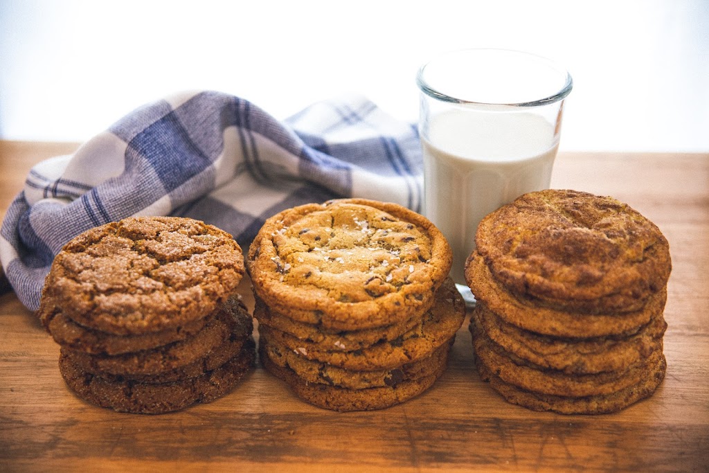 BAKED! Bread & Pastry Co | bakery | 401 Cleveland Rd, Granbury, TX 76049, USA | 8179108705 OR +1 817-910-8705
