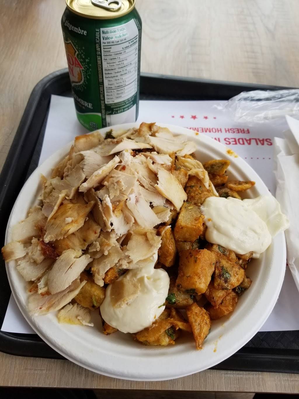 Amir | restaurant | 6600 Chemin de la Côte-des-Neiges, Montréal, QC H3S 2A9, Canada | 5147383131 OR +1 514-738-3131