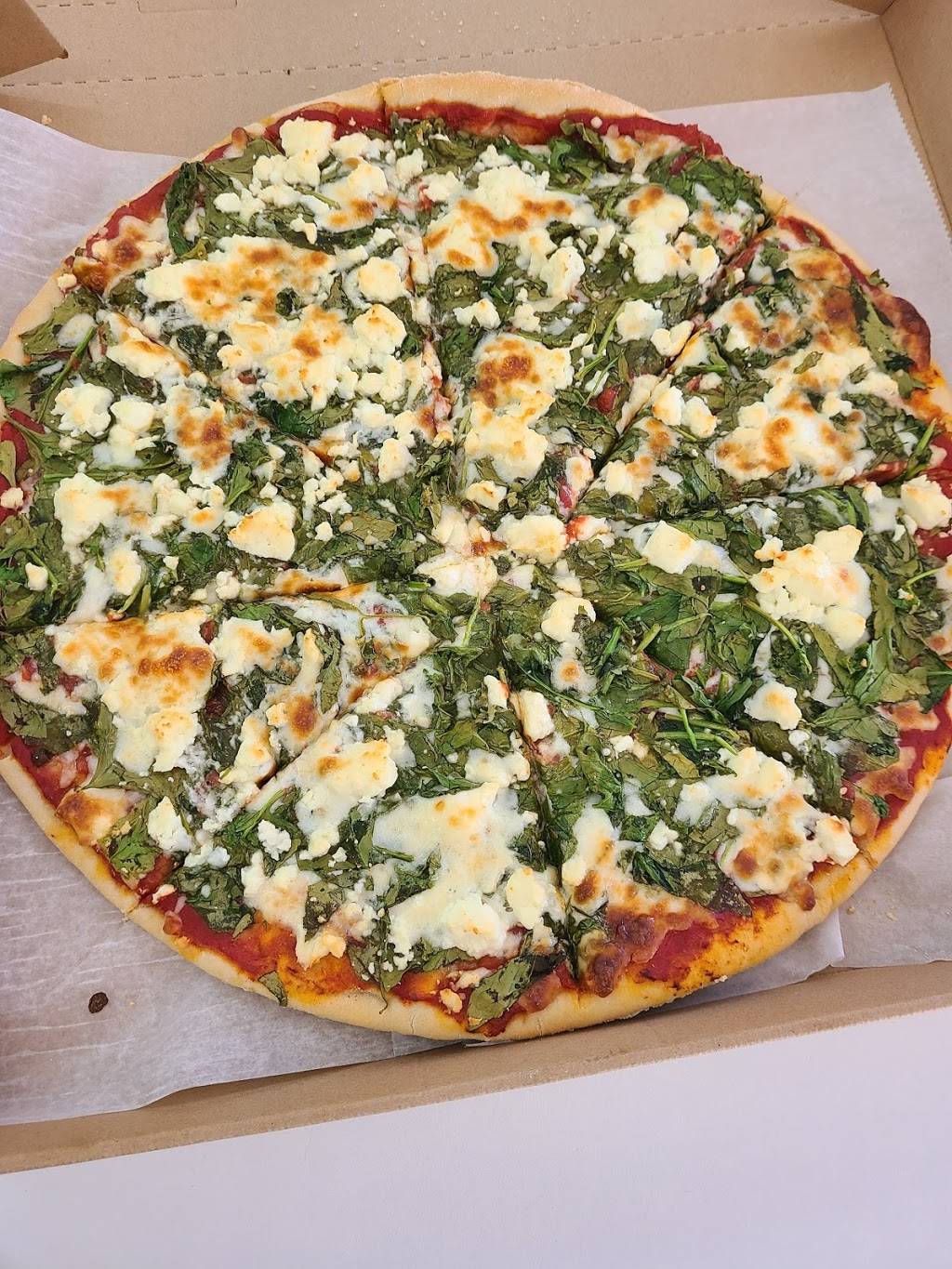 Olympic deli LLC | restaurant | 128 N Pinellas Ave, Tarpon Springs, FL 34689, USA | 7274839504 OR +1 727-483-9504