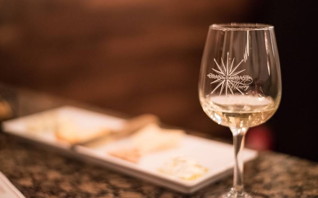 Orange Coast Winery | restaurant | 869 W 16th St, Newport Beach, CA 92663, USA | 9496450400 OR +1 949-645-0400