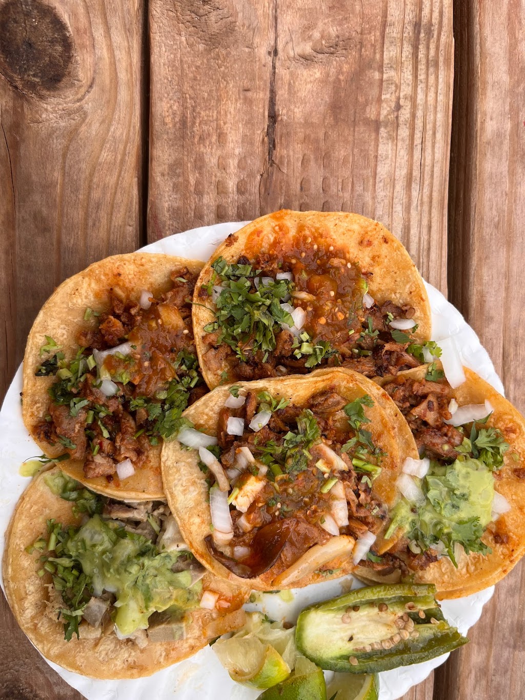 Tacos El Viejon - Olathe | restaurant | 409 E Santa Fe St, Olathe, KS 66061, USA | 9137313900 OR +1 913-731-3900