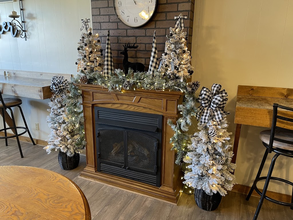 Main Street Bistro | restaurant | 857 Main St, Springfield, CO 81073, USA | 7197817906 OR +1 719-781-7906