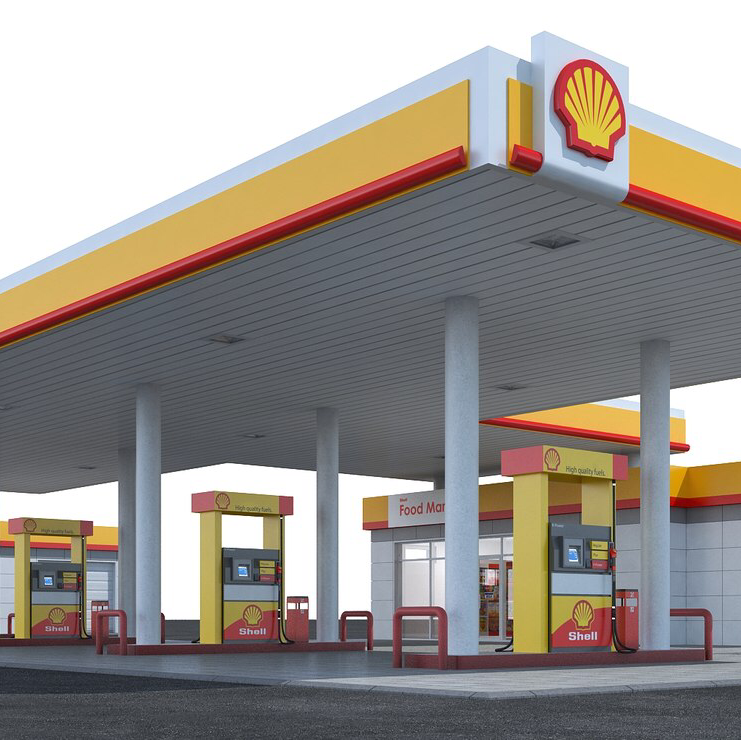 Powhatan Shell | meal takeaway | 1300 Anderson Hwy, Powhatan, VA 23139, USA | 8048972480 OR +1 804-897-2480