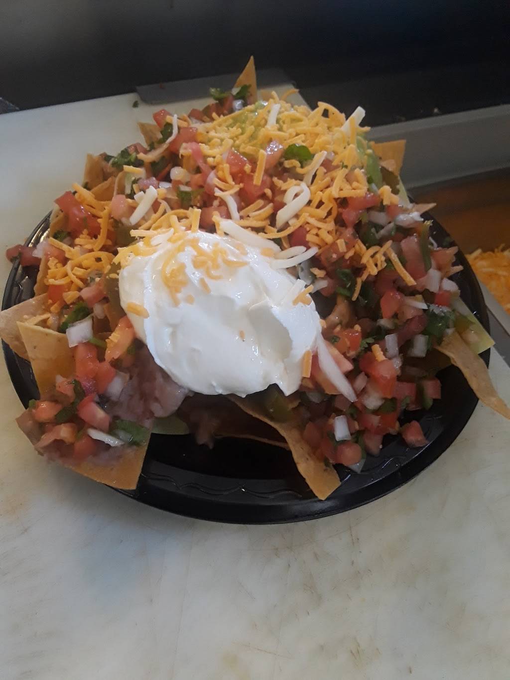 El Maguey de Cotija | restaurant | 1870 Fourth Ave, San Diego, CA 92101, USA | 6192346617 OR +1 619-234-6617