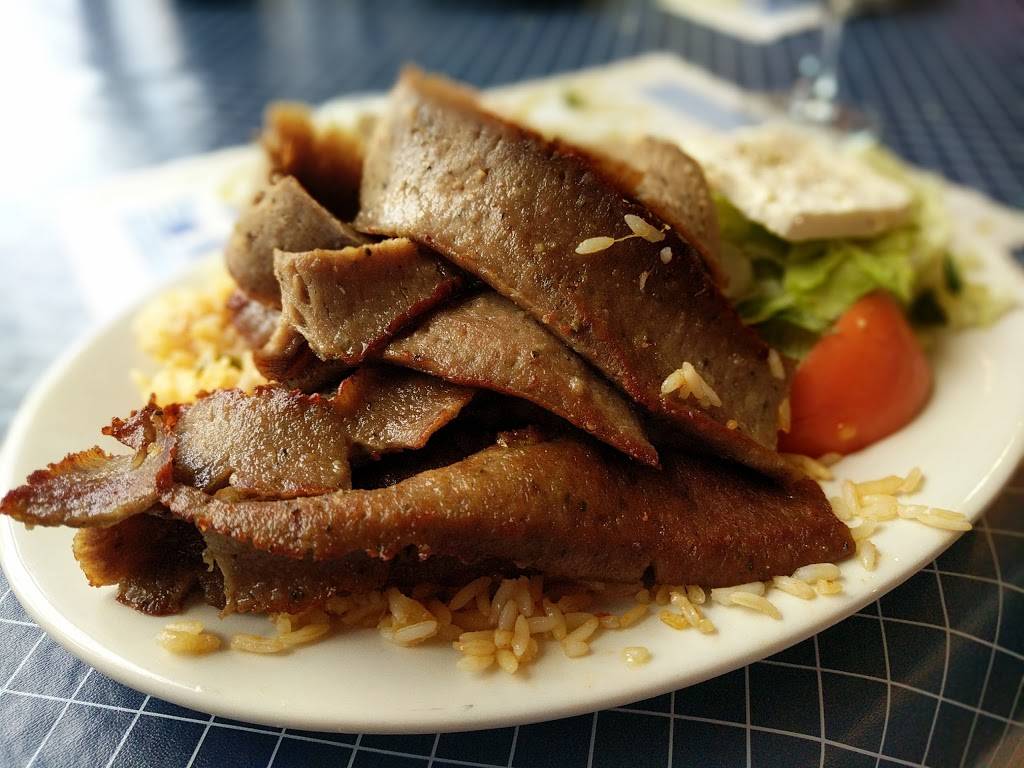 Greek Corner Restaurant | restaurant | 2366 Massachusetts Ave, Cambridge, MA 02140, USA | 6176615655 OR +1 617-661-5655