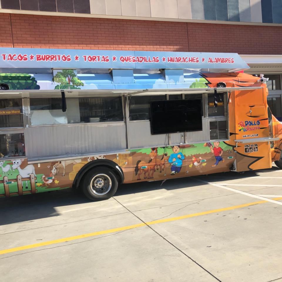 El Pollo Y Pollito Tacos | restaurant | 5550 Cottle Rd, San Jose, CA 95123, USA | 4088433674 OR +1 408-843-3674