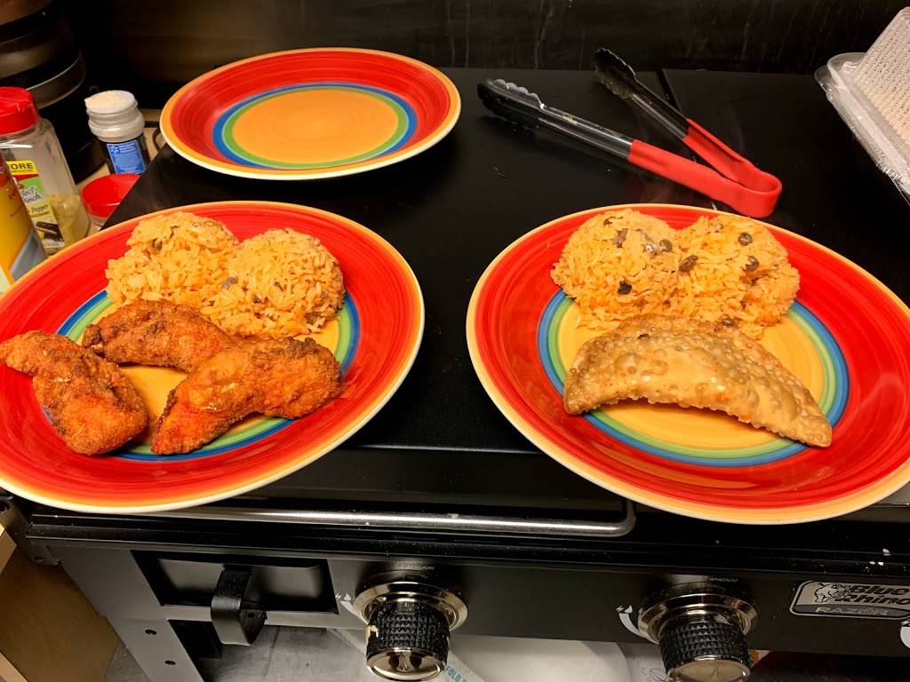 Yvettes Cocina | restaurant | 413 Main St, Lewiston, ME 04240, USA | 2076893099 OR +1 207-689-3099