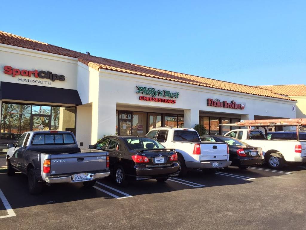 Phillys Best | restaurant | 638 Camino De Los Mares F-10, San Clemente, CA 92673, USA | 9494893888 OR +1 949-489-3888