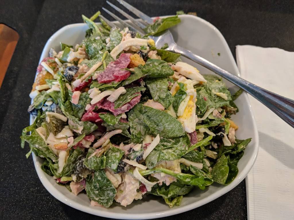 The Big Salad | meal takeaway | 2793 Plymouth Rd, Ann Arbor, MI 48105, USA | 7342228300 OR +1 734-222-8300