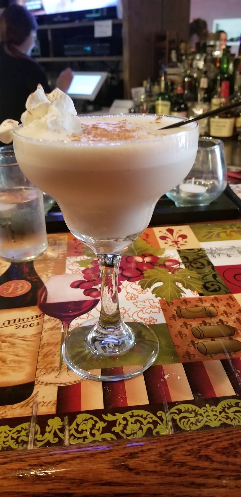 Parings Wine Bar | restaurant | 5893 Main St, Williamsville, NY 14221, USA | 7166305951 OR +1 716-630-5951