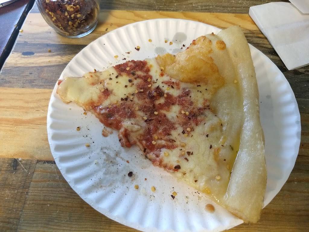 Classic Pizza Pie | restaurant | 6394 Harding Hwy, Mays Landing, NJ 08330, USA | 6096250373 OR +1 609-625-0373