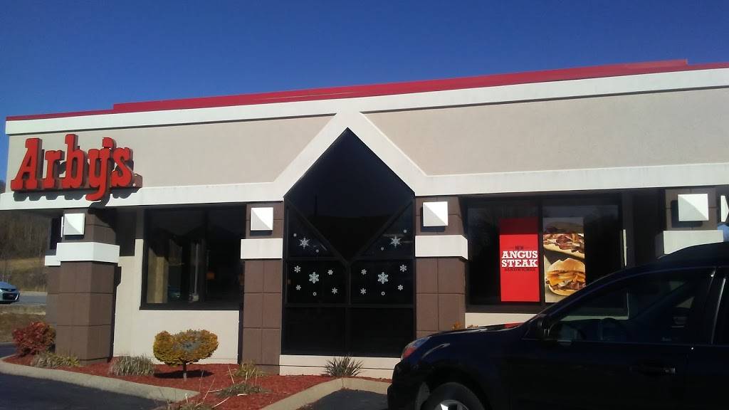 Arbys | restaurant | 1313 TN-394, Blountville, TN 37617, USA | 4233234471 OR +1 423-323-4471