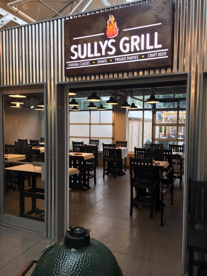 Sullys Grill at Sullivan Hardware & Garden | restaurant | 6955 N Keystone Ave, Indianapolis, IN 46220, USA | 3172559230 OR +1 317-255-9230