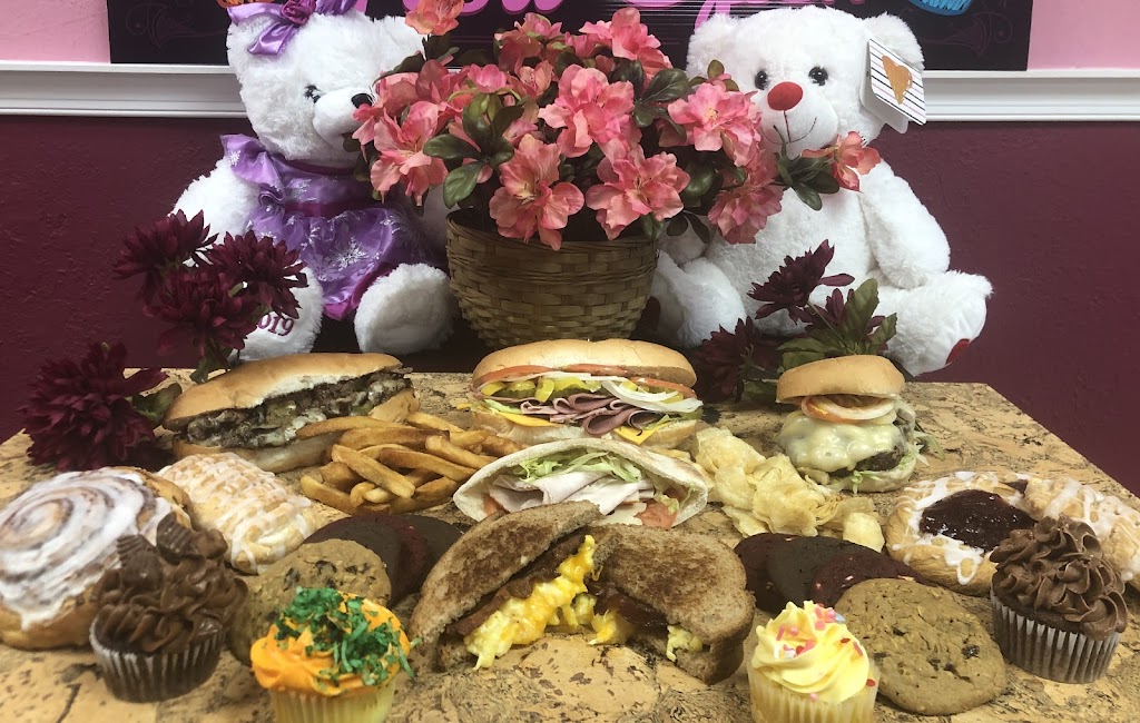 Sara’s Bakery Cafe | bakery | 1566 Hendricks Avenue On the corner of Hendricks and, Lasalle St, Jacksonville, FL 32207, USA | 9045539477 OR +1 904-553-9477