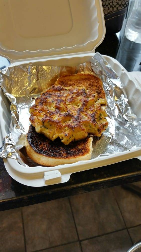 Fish In the Hood | restaurant | 3601 Georgia Ave NW, Washington, DC 20010, USA | 2027222200 OR +1 202-722-2200