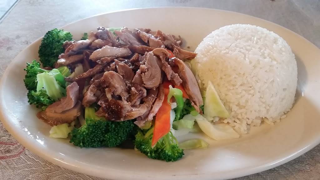 Houakhong | restaurant | 85 E 13th St, Merced, CA 95341, USA | 2097225541 OR +1 209-722-5541