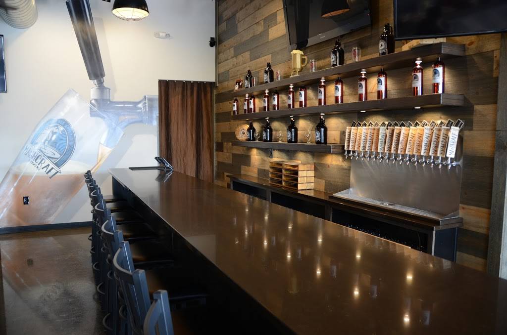 MashCraft on Delaware | restaurant | 2205 N Delaware St #104, Indianapolis, IN 46205, USA | 3176022552 OR +1 317-602-2552