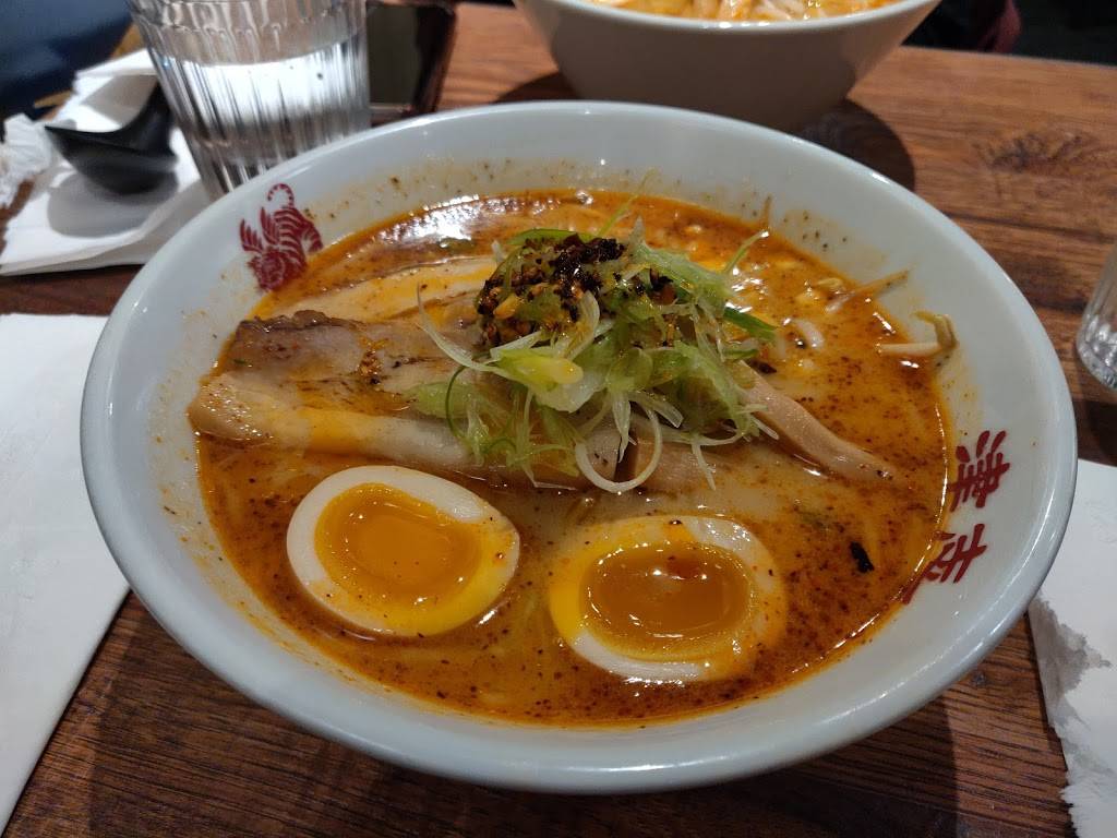 Shinshi Ramen | restaurant | 235 E 53rd St, New York, NY 10022, USA | 6466697812 OR +1 646-669-7812
