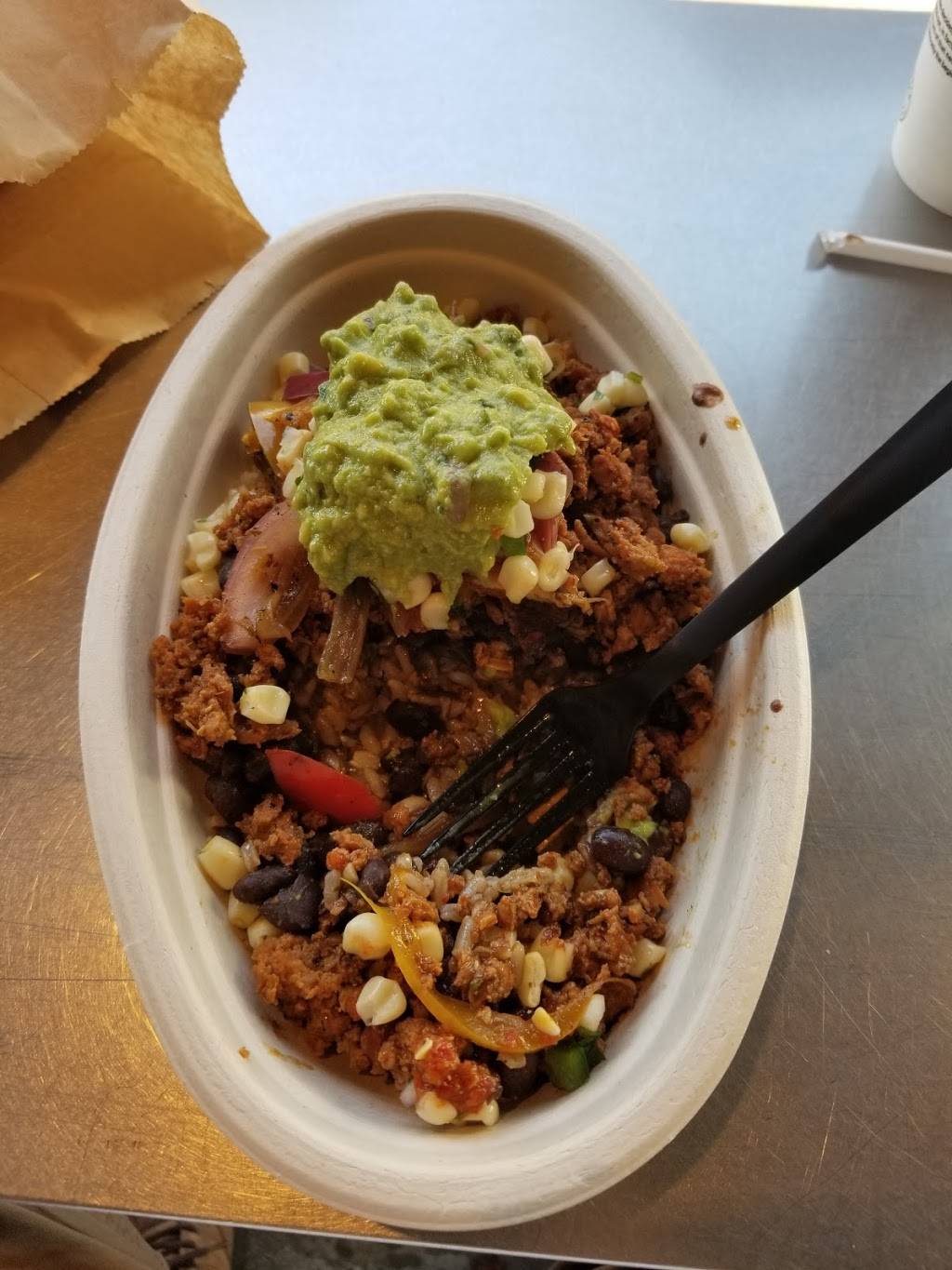 Chipotle Mexican Grill | restaurant | 4255 Campus Dr Ste A116, Irvine, CA 92612, USA | 9492423737 OR +1 949-242-3737