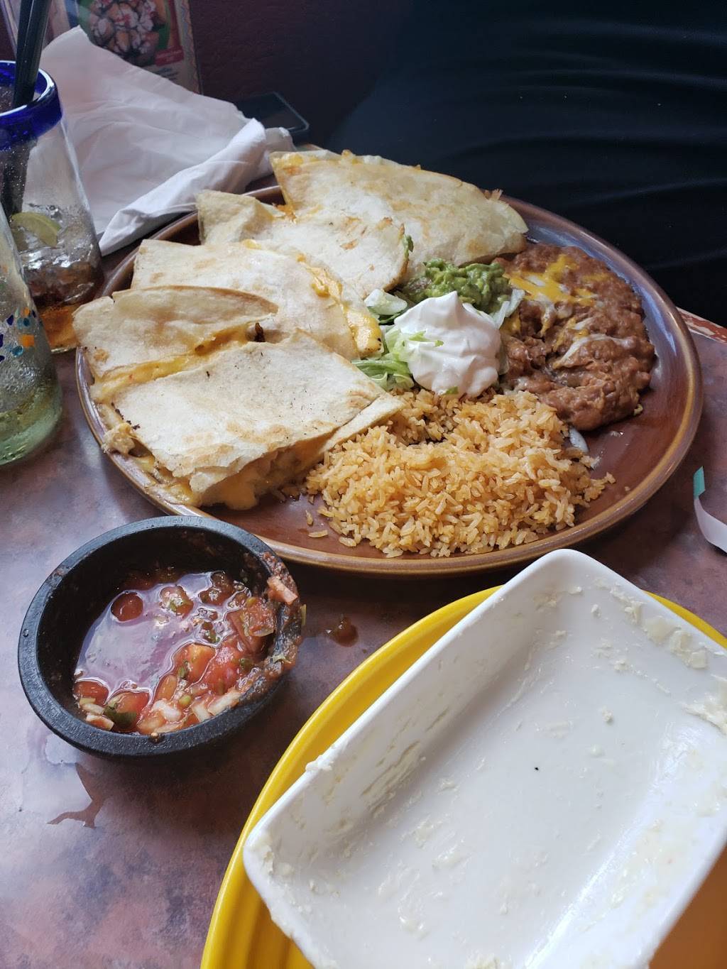 Baja Cantina | restaurant | 531 W Washington St, Sequim, WA 98382, USA | 3606812822 OR +1 360-681-2822