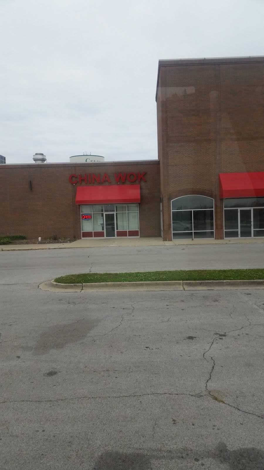 China Wok | restaurant | 1107 N Main St #1, Celina, OH 45822, USA | 4195861388 OR +1 419-586-1388