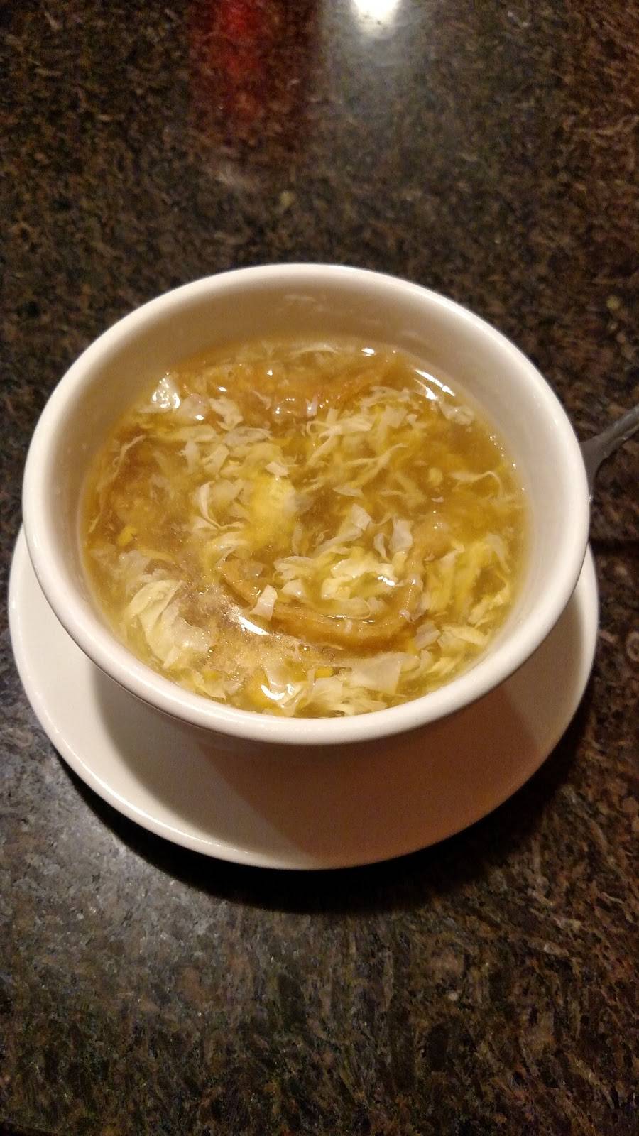 Golden Ginger | restaurant | 268 E Stetson Ave, Hemet, CA 92543, USA | 9516522266 OR +1 951-652-2266