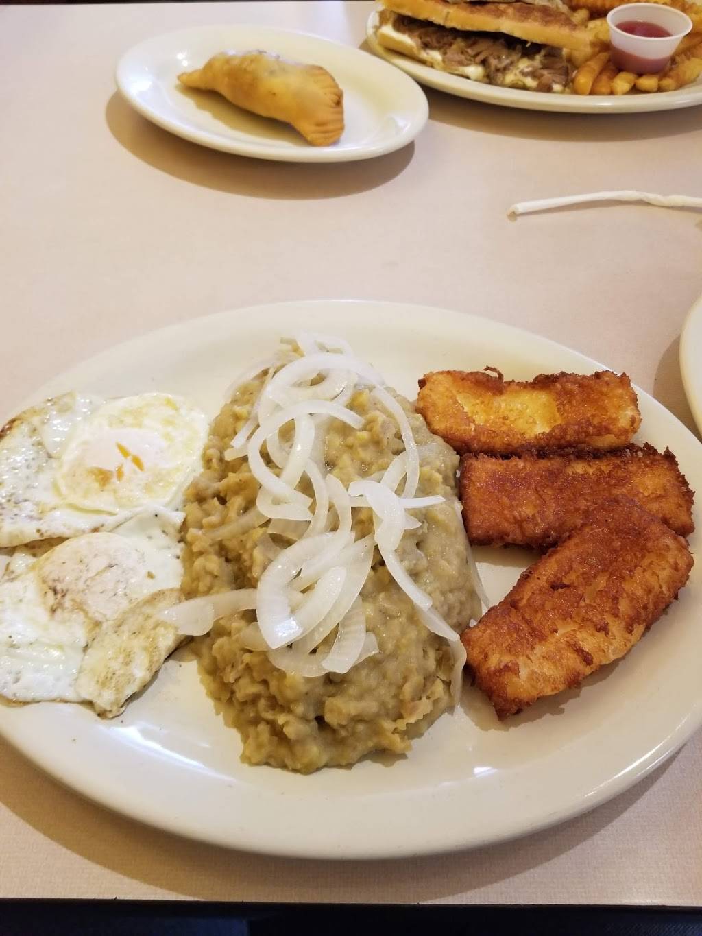 La Peña Horeb Spanish Restaurant | restaurant | 14349 Warwick Blvd, Newport News, VA 23602, USA | 7579691444 OR +1 757-969-1444