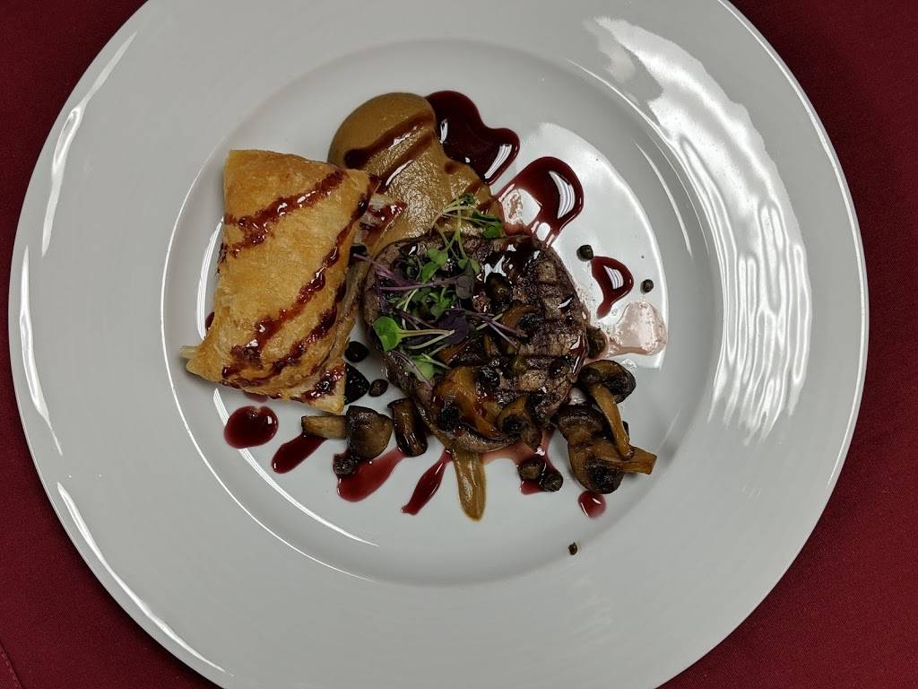 Bravo! Restaurant & Cafe | restaurant | 5402 Portage Rd, Portage, MI 49002, USA | 2693447700 OR +1 269-344-7700