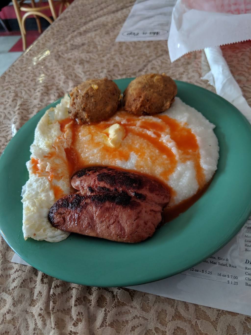 Ma-n-Pop | restaurant | 349 Lewis Ave, Brooklyn, NY 11233, USA | 7185746735 OR +1 718-574-6735