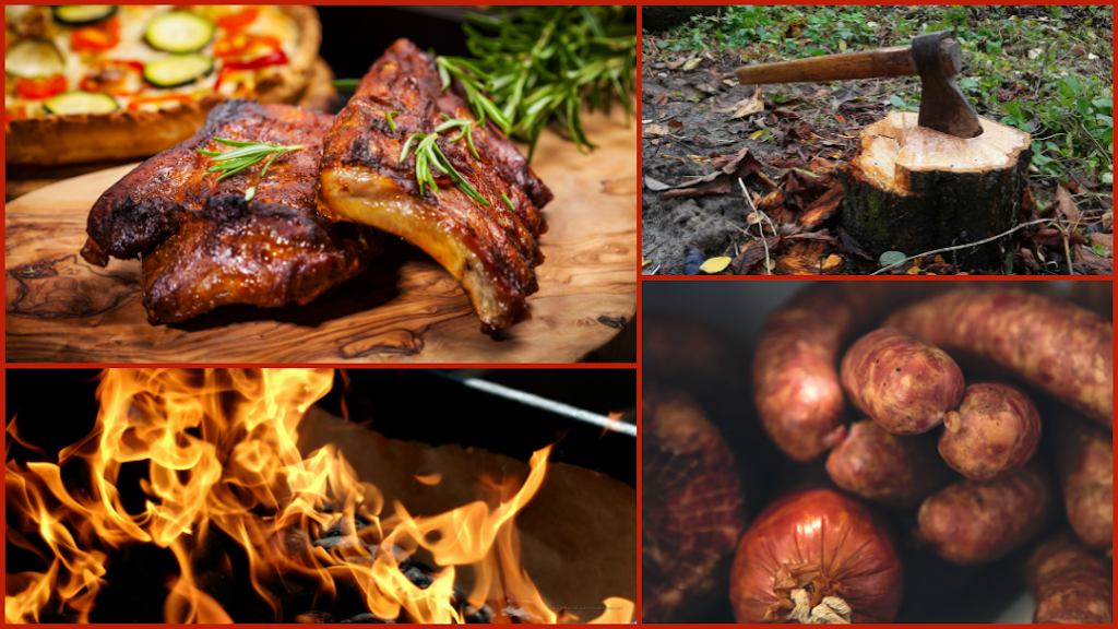 Hickory Stump Barbecue | restaurant | 6725 GA-17, Clarkesville, GA 30523, USA | 7067545500 OR +1 706-754-5500