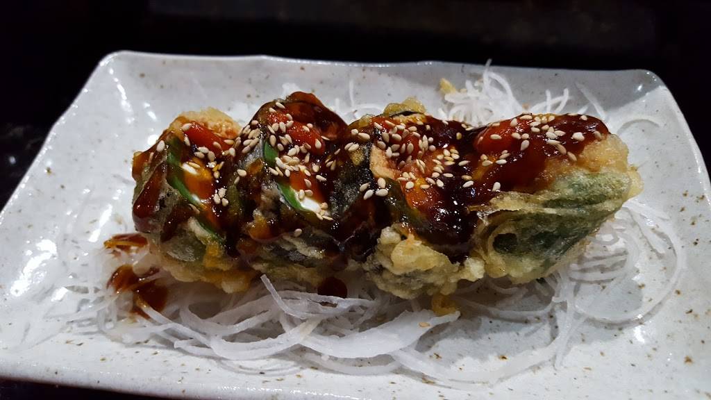 Love Sushi | restaurant | 140 W Hillcrest Dr # 118, Thousand Oaks, CA 91360, USA | 8054969102 OR +1 805-496-9102