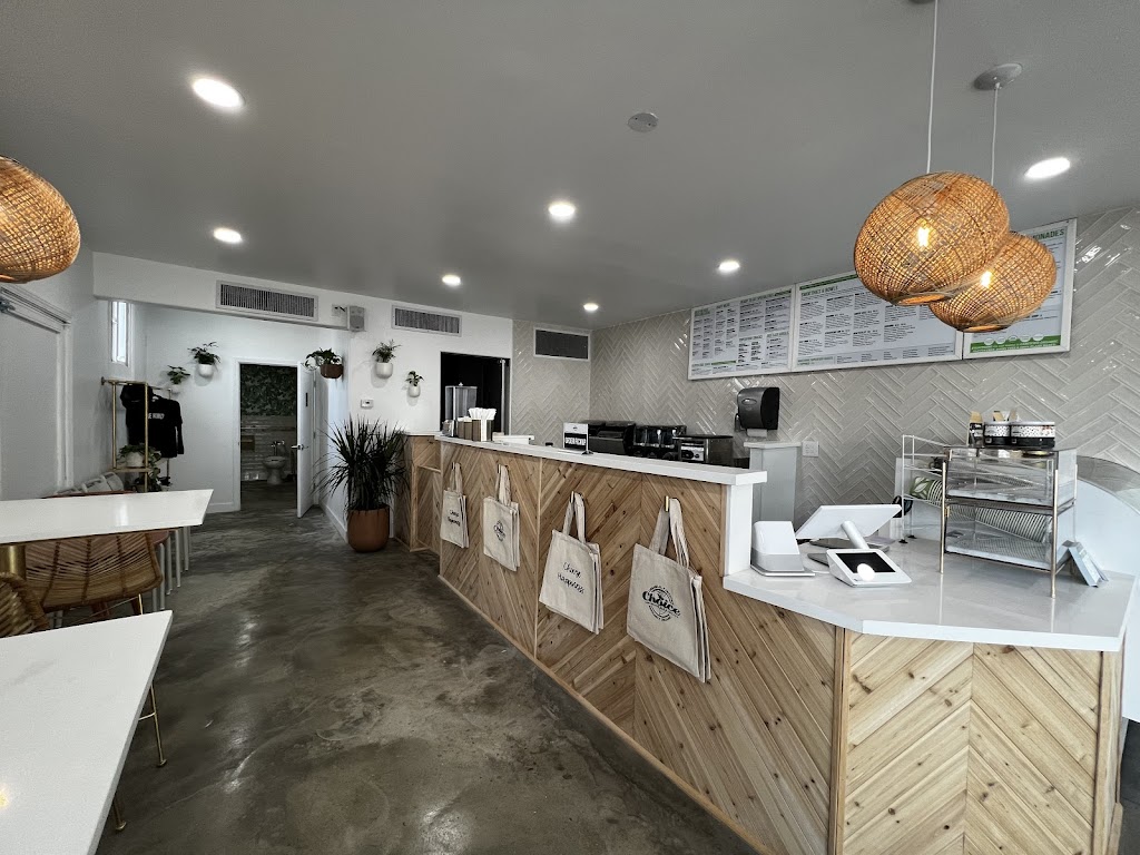 Choice Juicery | cafe | 104 N El Camino Real, San Clemente, CA 92672, USA | 9495386735 OR +1 949-538-6735