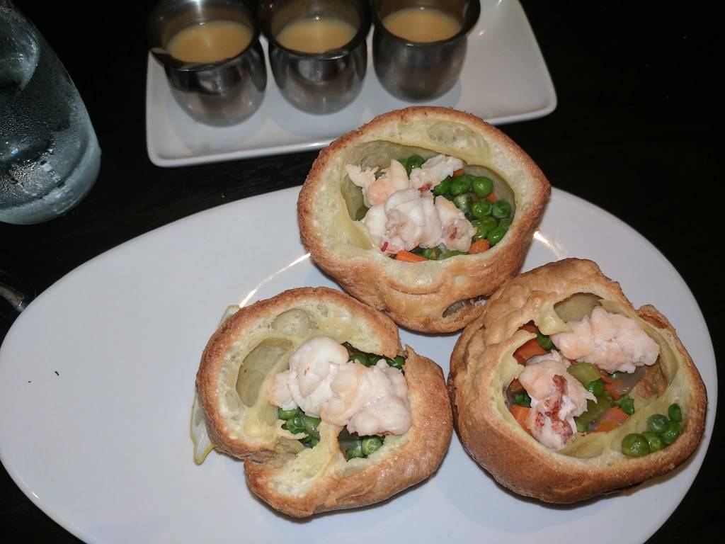 The Keg Steakhouse + Bar - Bramalea | restaurant | Bramalea City Centre, 46 Peel Centre Dr, Brampton, ON L6T 4E2, Canada | 2896326322 OR +1 289-632-6322