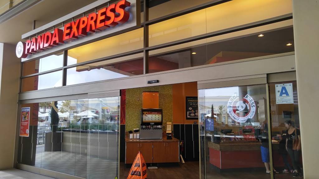 Panda Express | meal takeaway | 7007 Friars Rd, San Diego, CA 92108, USA | 6195420915 OR +1 619-542-0915