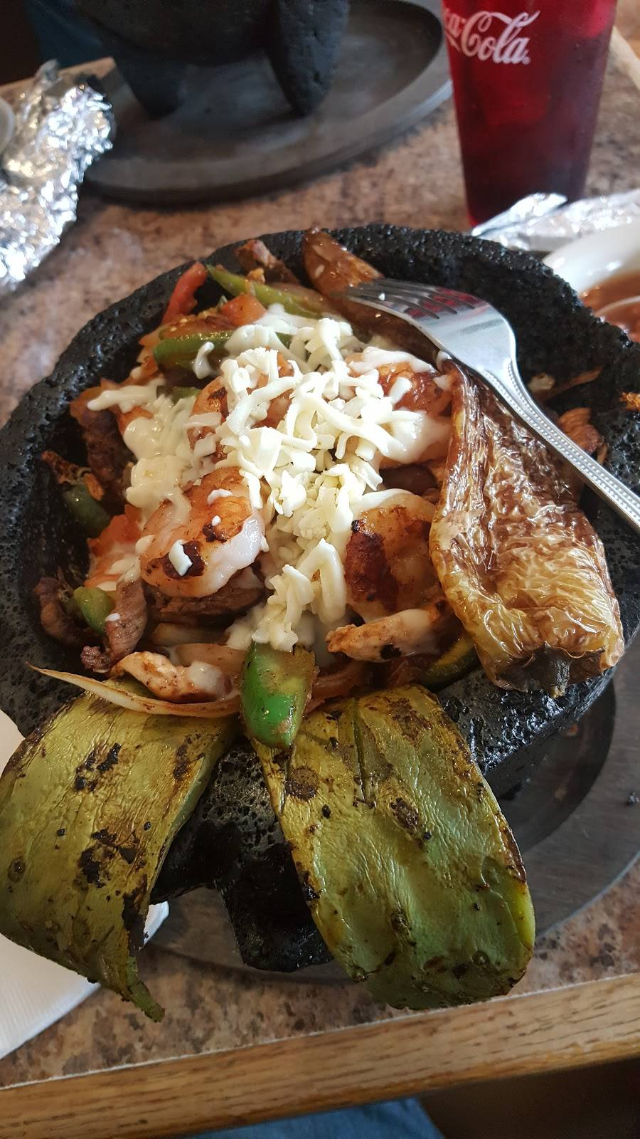 El Sombrero | restaurant | 6017 Nolensville Pike, Nashville, TN 37211, USA | 6154458758 OR +1 615-445-8758