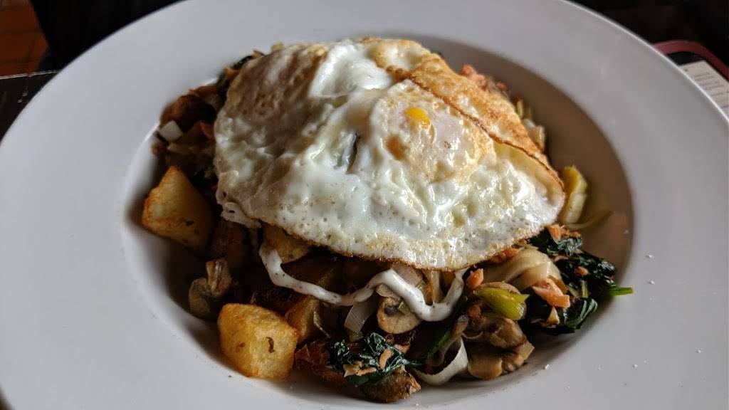 Rock Creek Corner | restaurant | 18515 NW West Union Rd #2177, Portland, OR 97229, USA | 5036458225 OR +1 503-645-8225