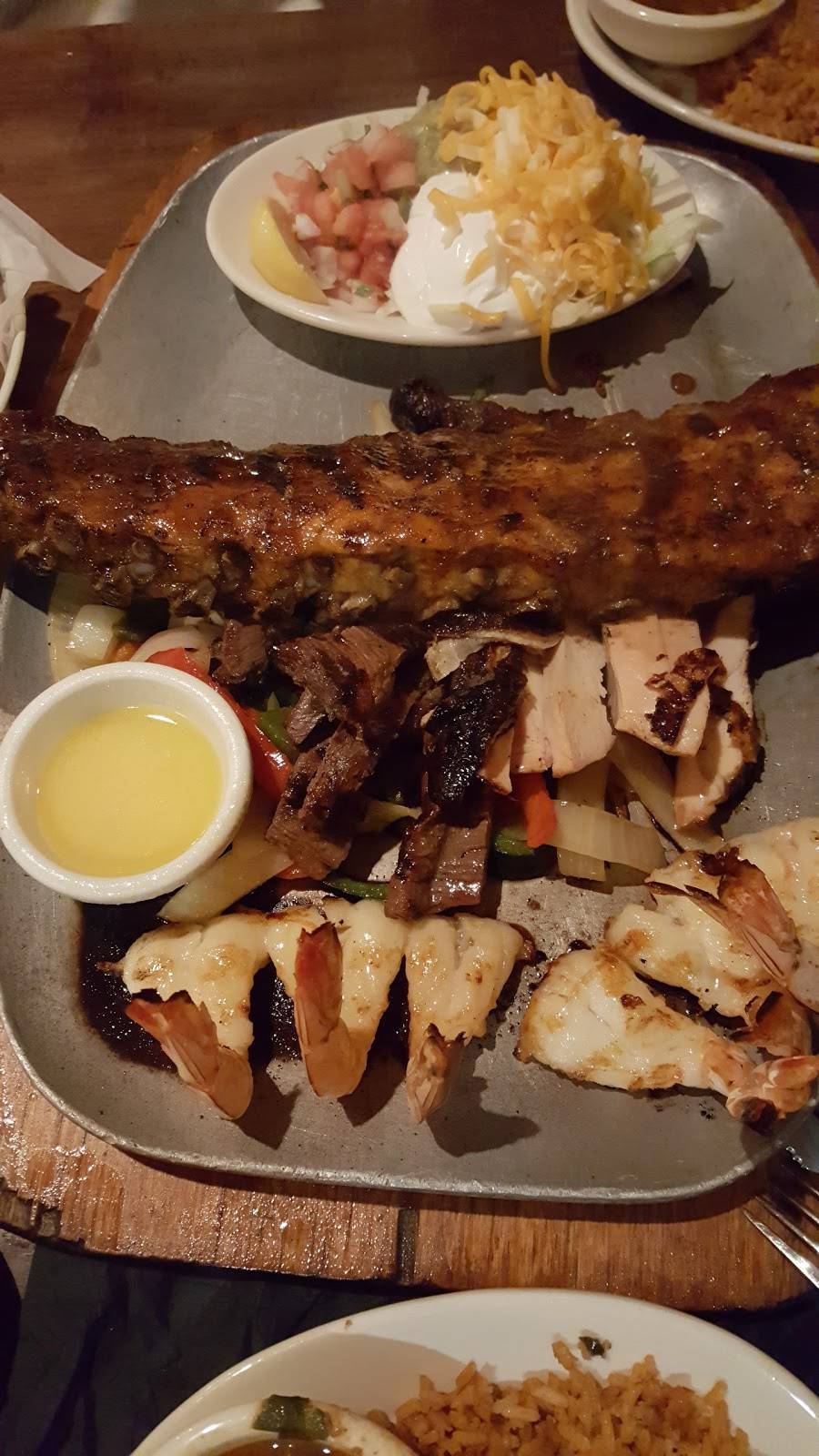 La Frontera | restaurant | 3 Russell Ave, Gaithersburg, MD 20877, USA | 3013300663 OR +1 301-330-0663