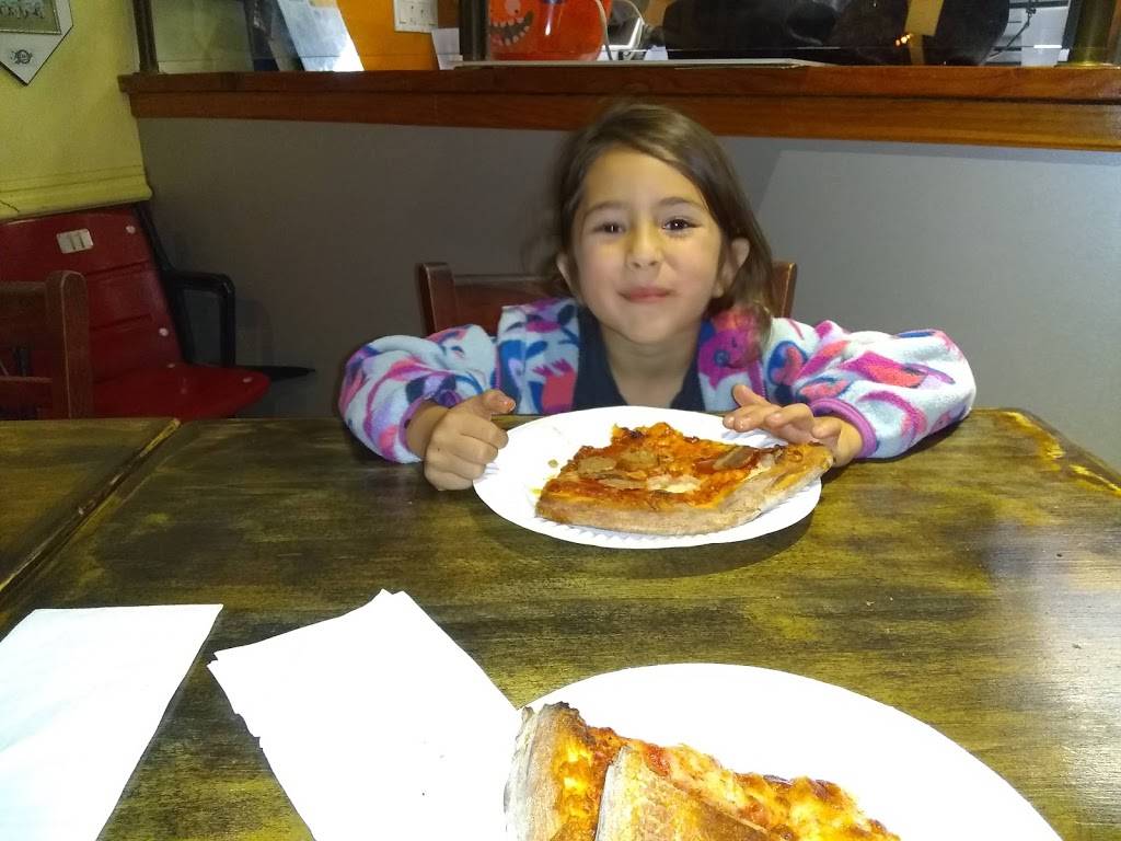 North End Pizzeria | restaurant | 212 E Orange Grove Ave, Burbank, CA 91502, USA | 8185578325 OR +1 818-557-8325