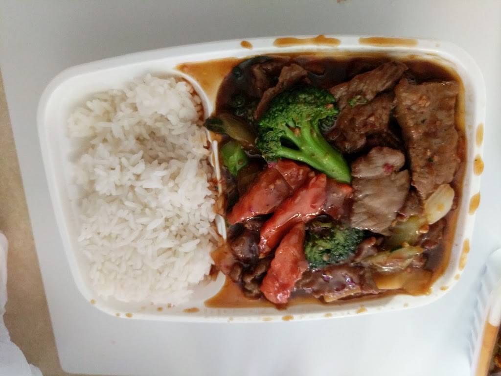 Beijing Kitchen | restaurant | 342 State St SE, Grand Rapids, MI 49503, USA | 6164588383 OR +1 616-458-8383