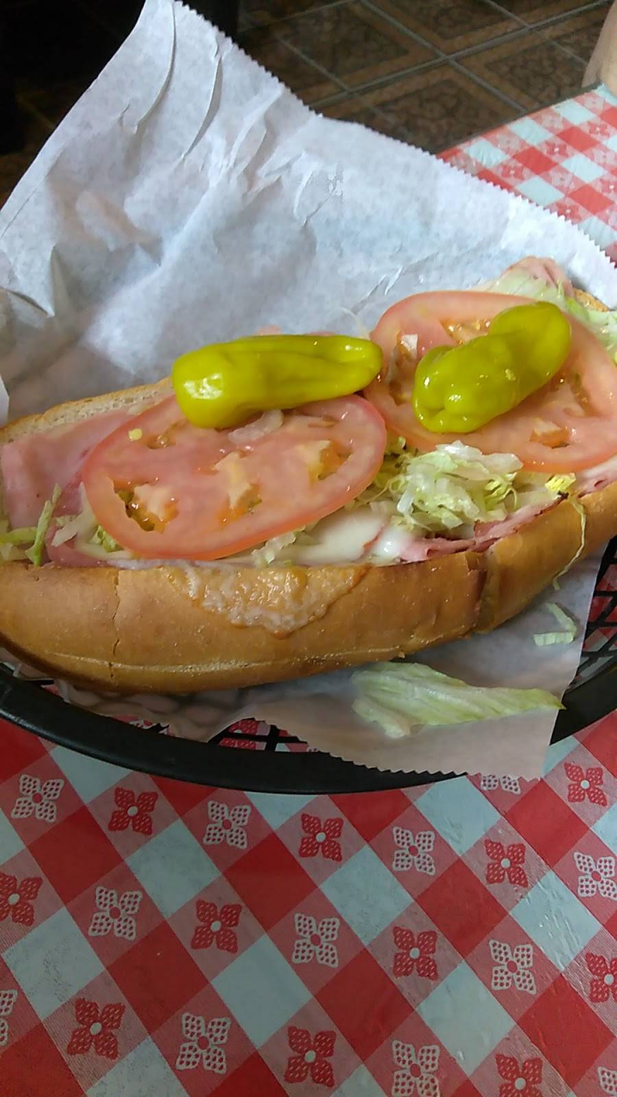 Paisanos Pizza N Pasta | restaurant | 1272 Holden Ave, Orlando, FL 32839, USA | 4078519360 OR +1 407-851-9360