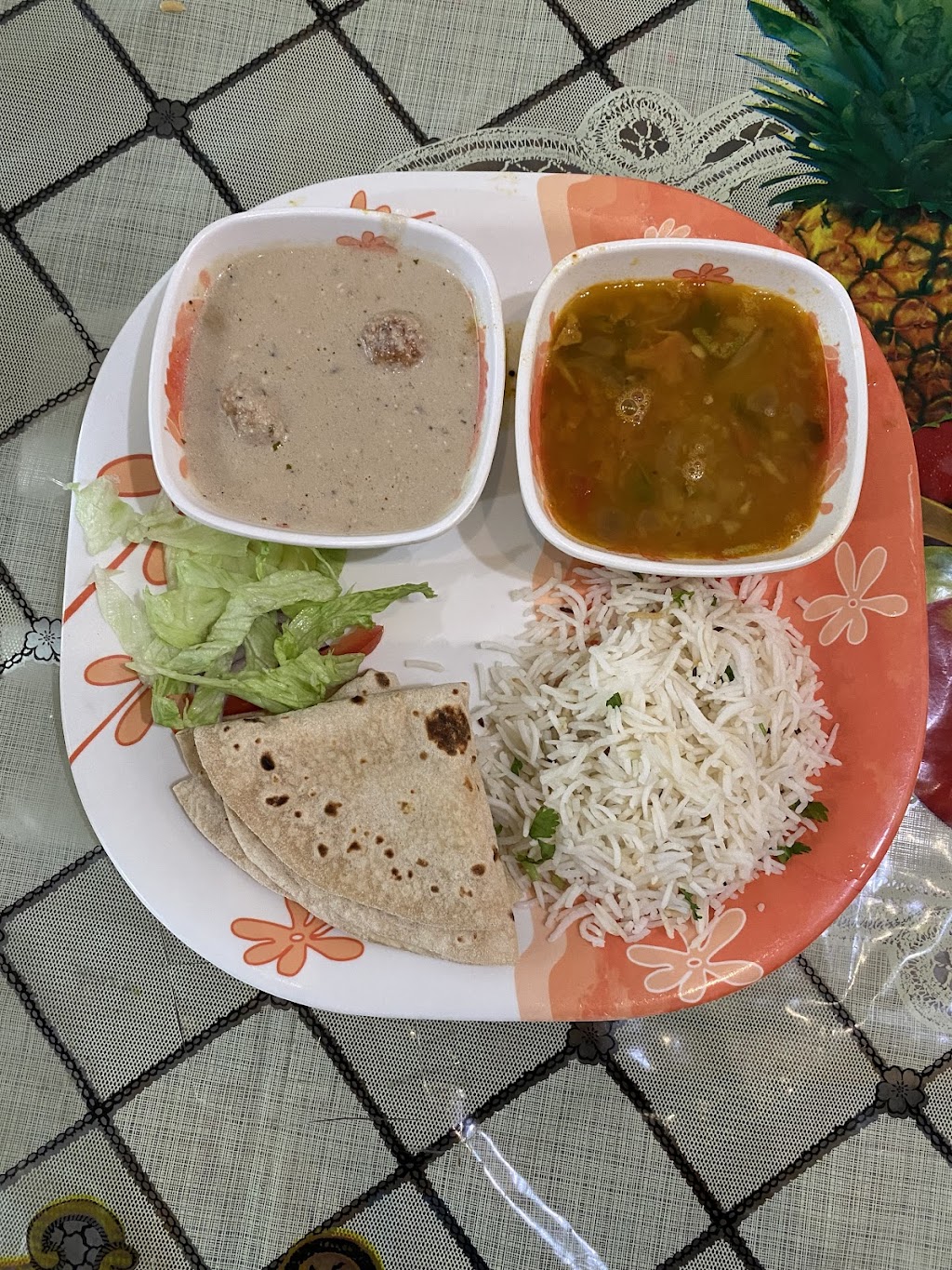 Shiv Sai Tiffin service | restaurant | 1800 Eldridge Pkwy, Houston, TX 77077, USA | 3464347457 OR +1 346-434-7457