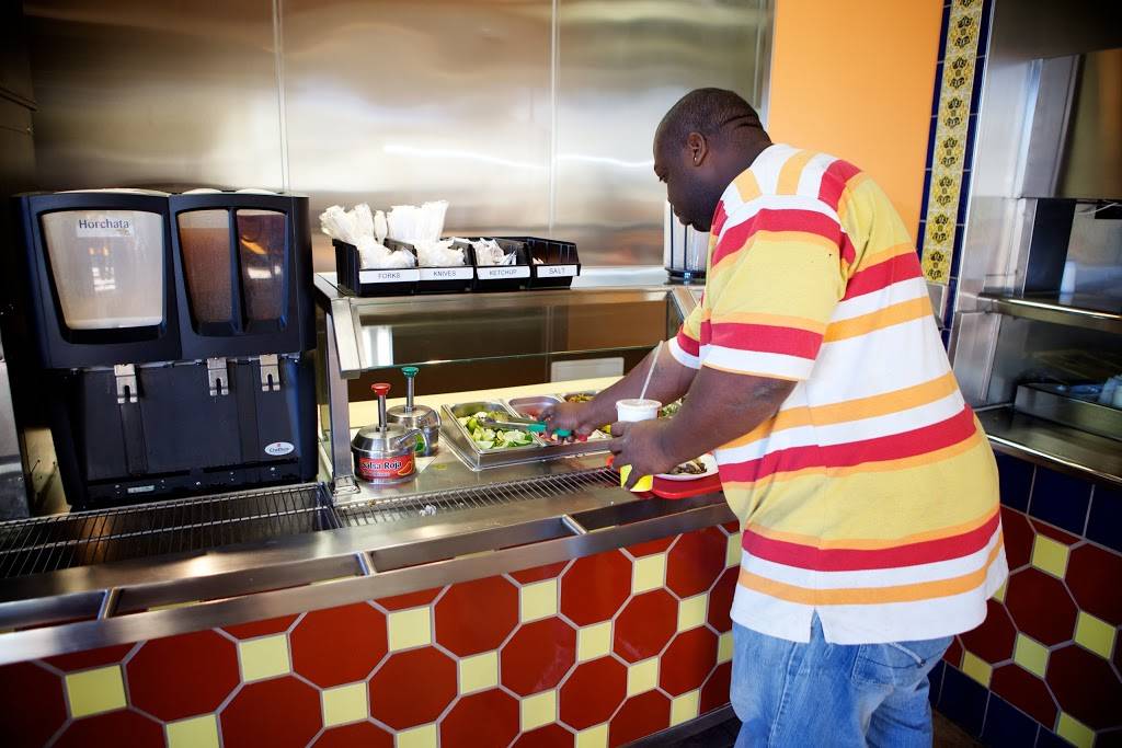 Tacos El Unico ADAMS | restaurant | 1375 W Adams Blvd, Los Angeles, CA 90007, USA | 3237371044 OR +1 323-737-1044