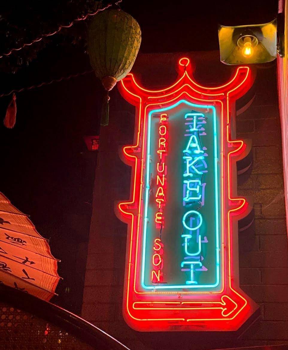 Fortunate Son | restaurant | 2943 Adams Ave, San Diego, CA 92116, USA | 6193913766 OR +1 619-391-3766