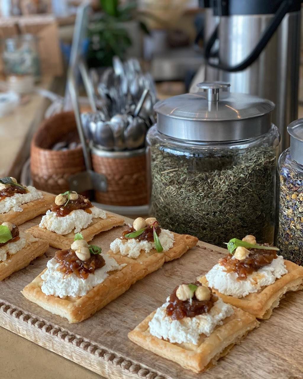 The Wells Cafe & Apothecary | cafe | 304 Sea Cliff Ave, Sea Cliff, NY 11579, USA | 5166712493 OR +1 516-671-2493