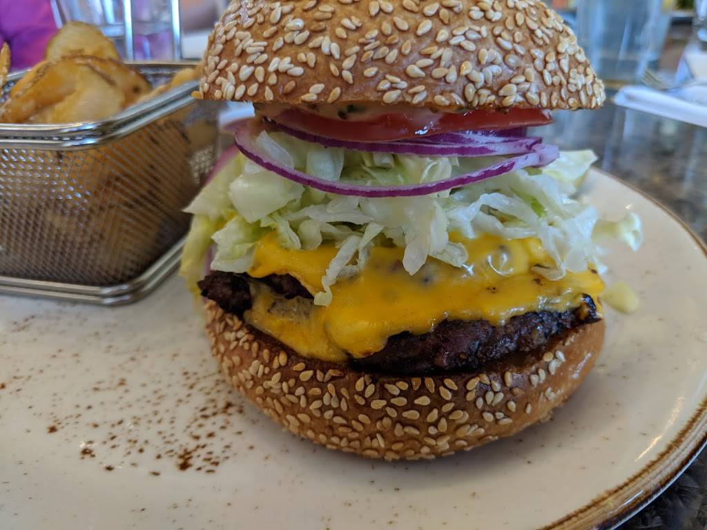 Ironwood American Kitchen at The Fairmont Scottsdale Princess | restaurant | 7575 E Princess Dr, Scottsdale, AZ 85255, USA | 4805857374 OR +1 480-585-7374